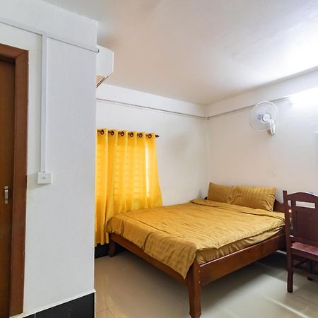 Angkor Apsara Guesthouse Сиемрип Экстерьер фото