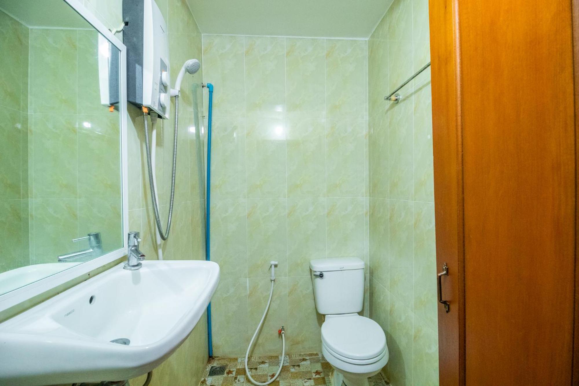 Angkor Apsara Guesthouse Сиемрип Экстерьер фото