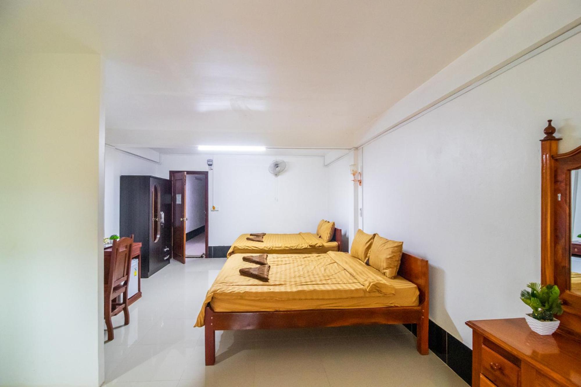 Angkor Apsara Guesthouse Сиемрип Экстерьер фото