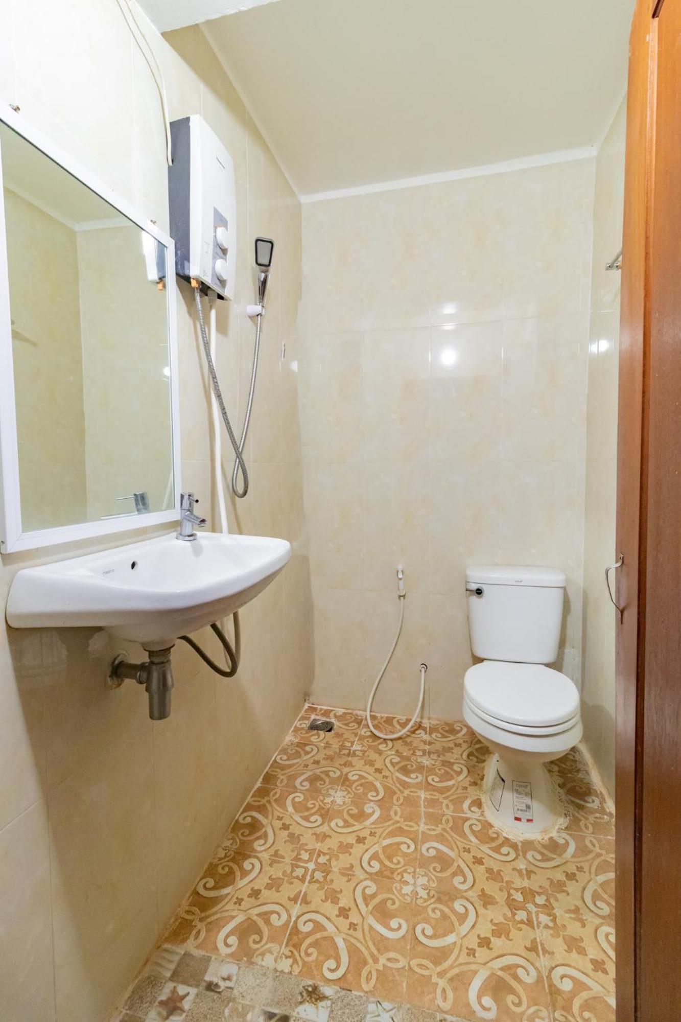 Angkor Apsara Guesthouse Сиемрип Экстерьер фото