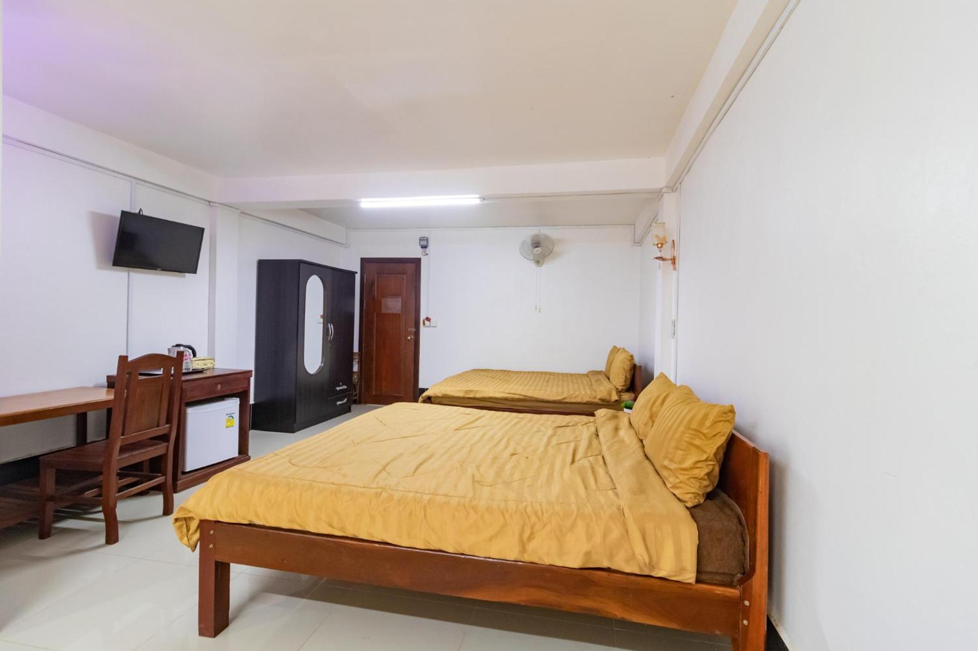 Angkor Apsara Guesthouse Сиемрип Экстерьер фото