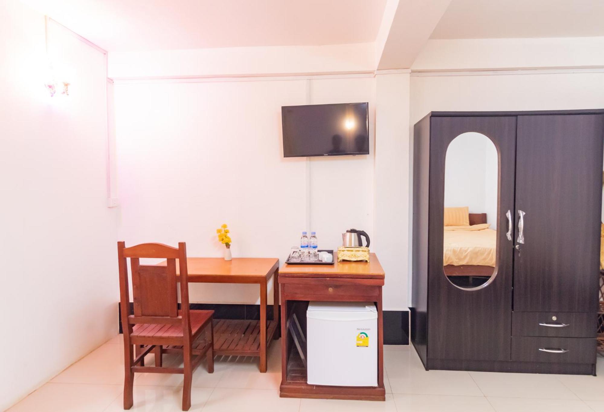 Angkor Apsara Guesthouse Сиемрип Экстерьер фото
