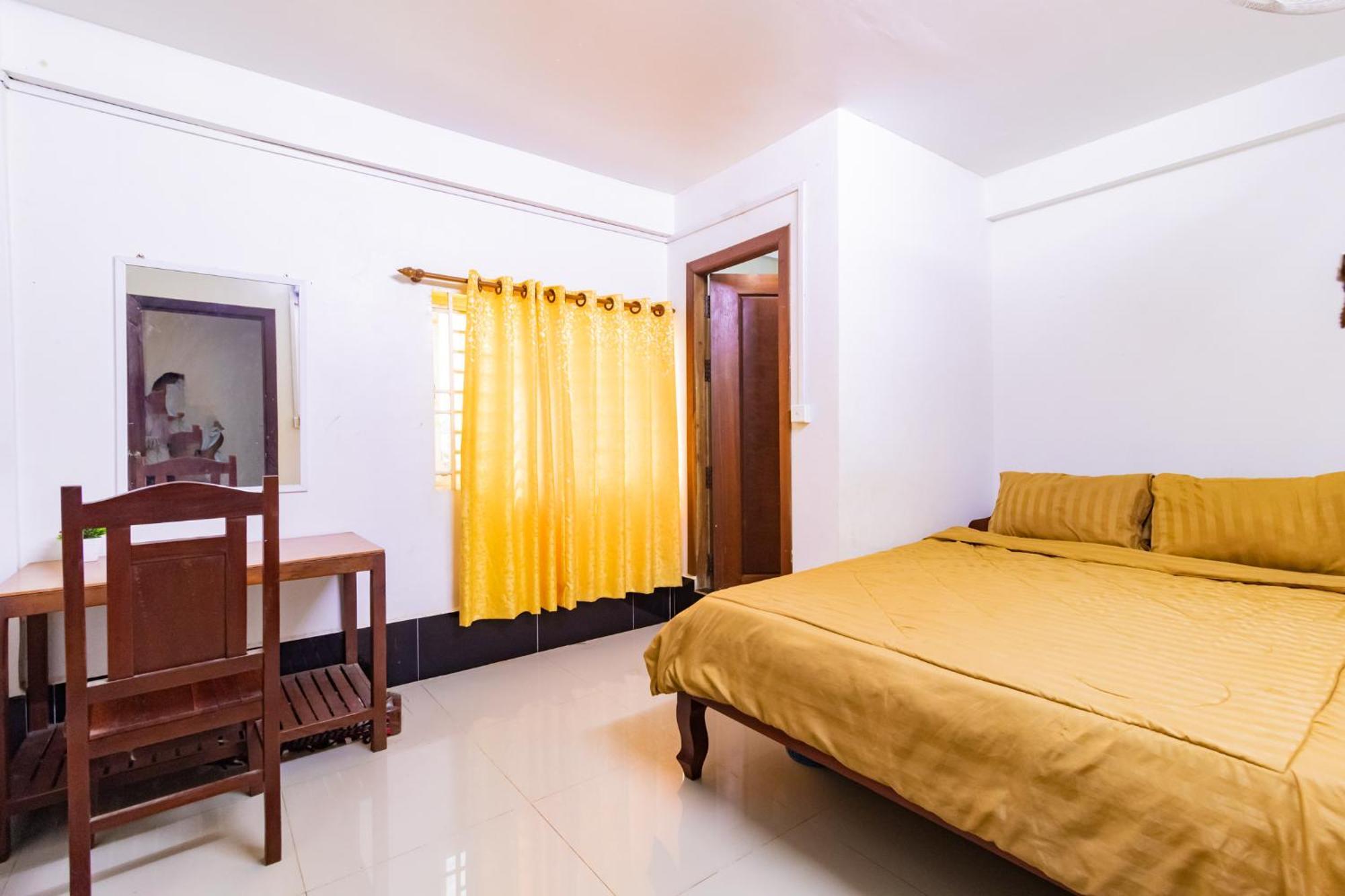 Angkor Apsara Guesthouse Сиемрип Экстерьер фото