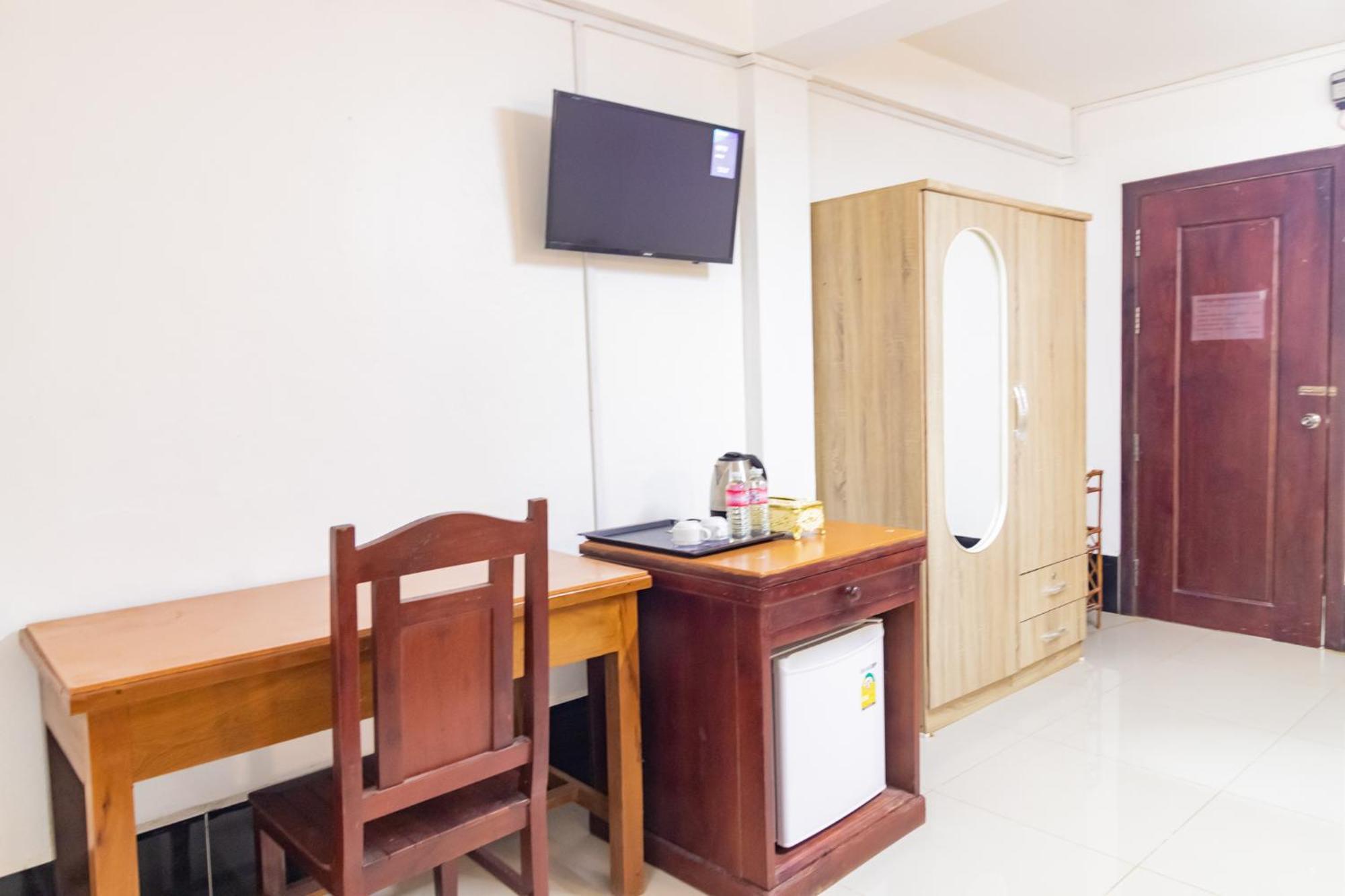 Angkor Apsara Guesthouse Сиемрип Экстерьер фото