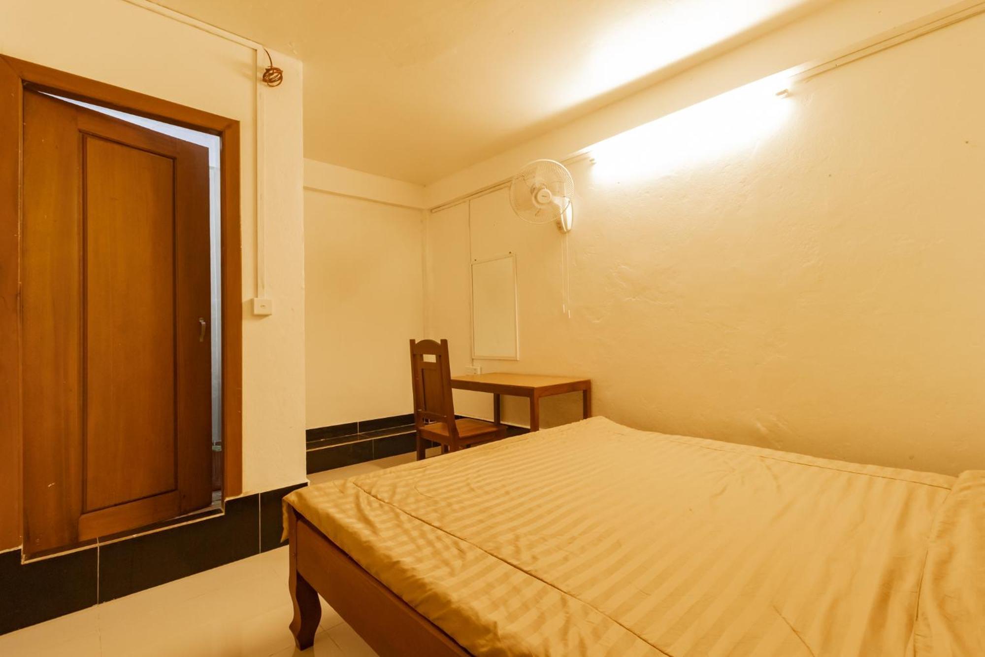 Angkor Apsara Guesthouse Сиемрип Экстерьер фото