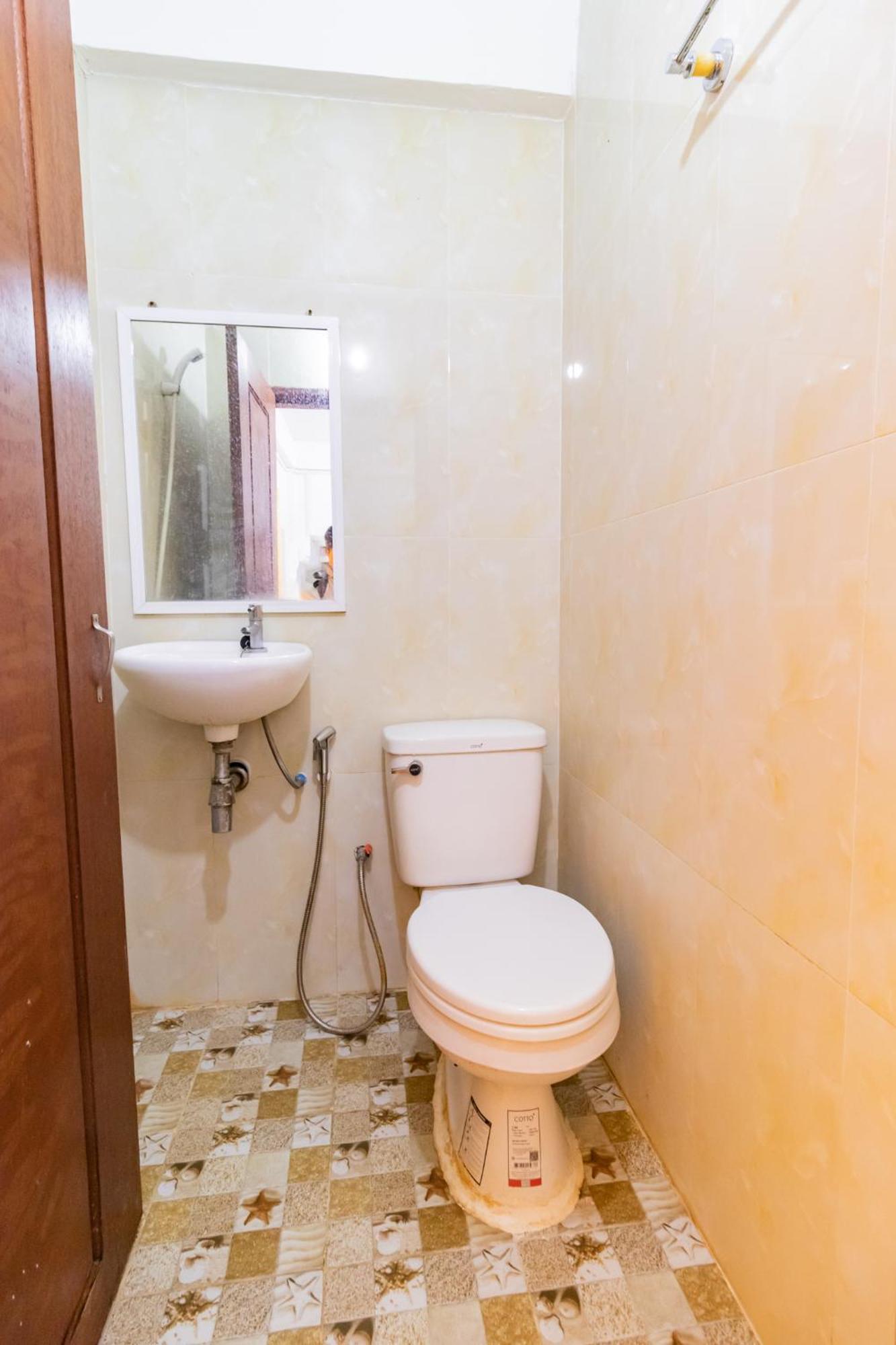 Angkor Apsara Guesthouse Сиемрип Экстерьер фото
