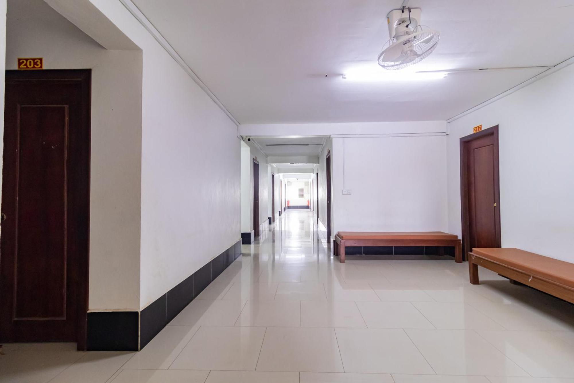 Angkor Apsara Guesthouse Сиемрип Экстерьер фото