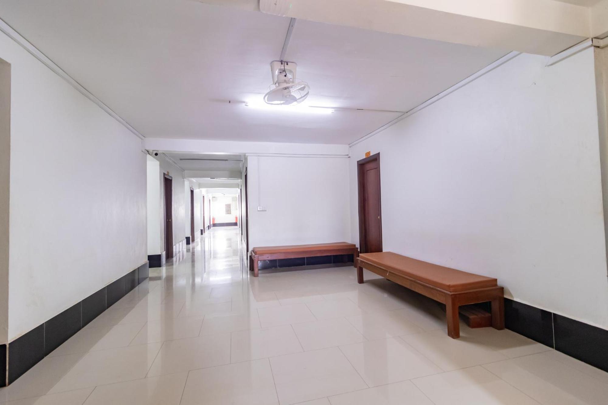 Angkor Apsara Guesthouse Сиемрип Экстерьер фото